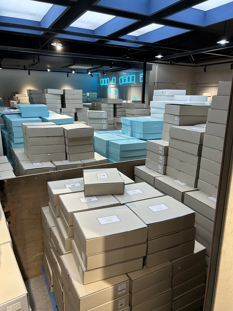 老宋精选-新品全棉四季款【赤华】设计师款 油画风四件套-1532