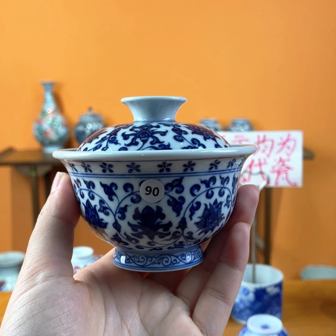 景德镇手绘哈哈哈哈哈哈