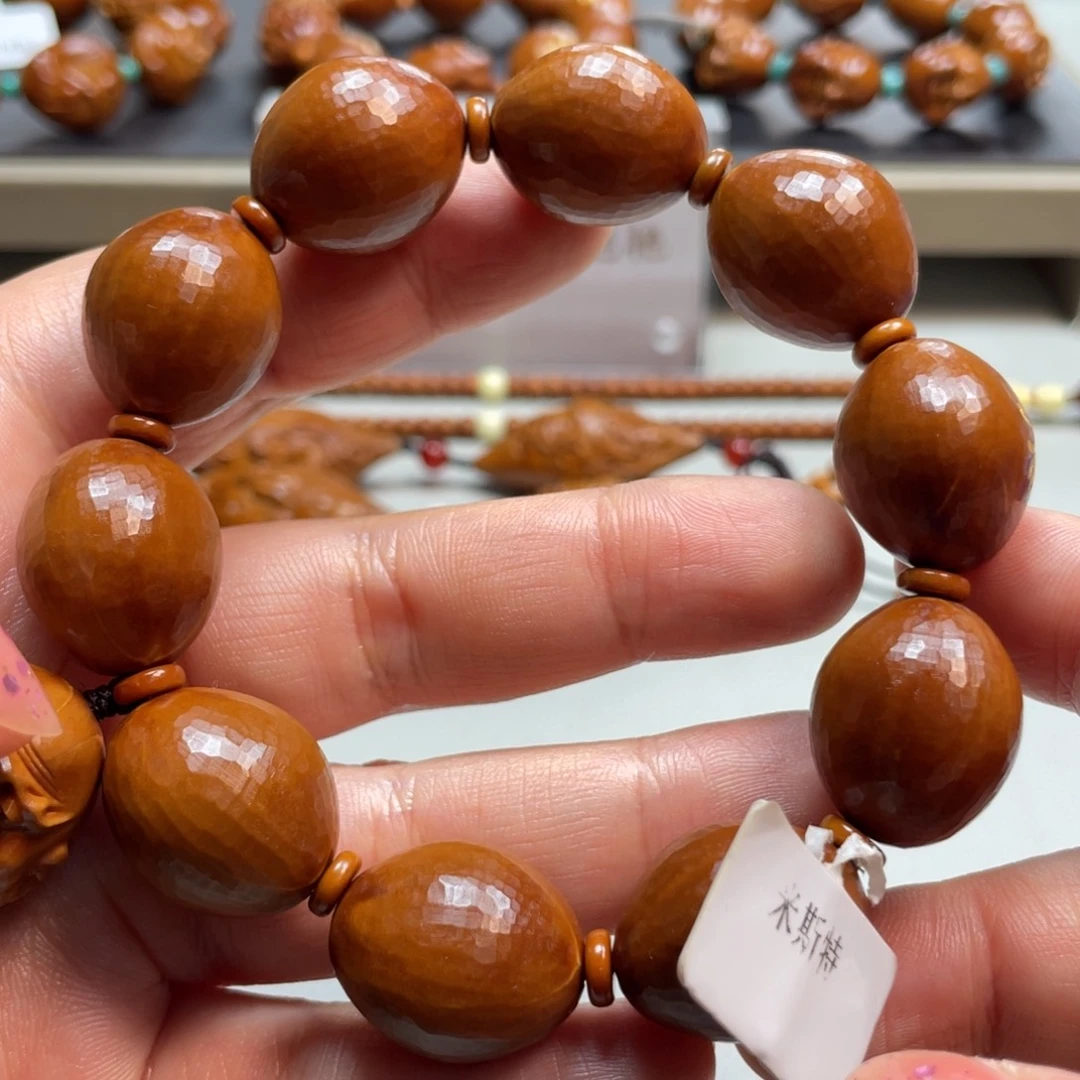 吊坠橄榄核Hhediao·Hhediao订1.8