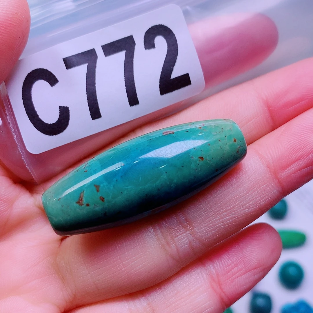 空竹粉丝专享十堰特色手工散珠