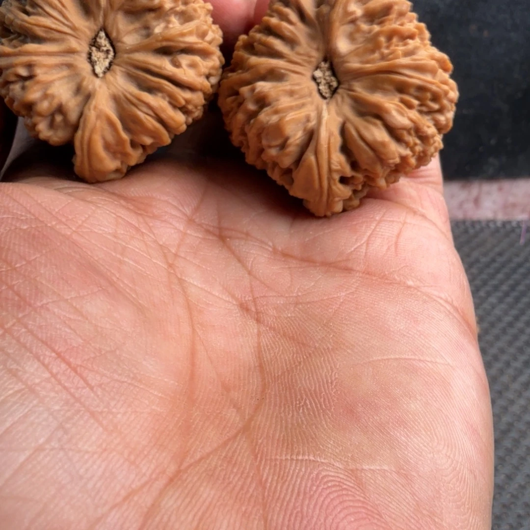 ****人手串/手链核桃南疆核桃