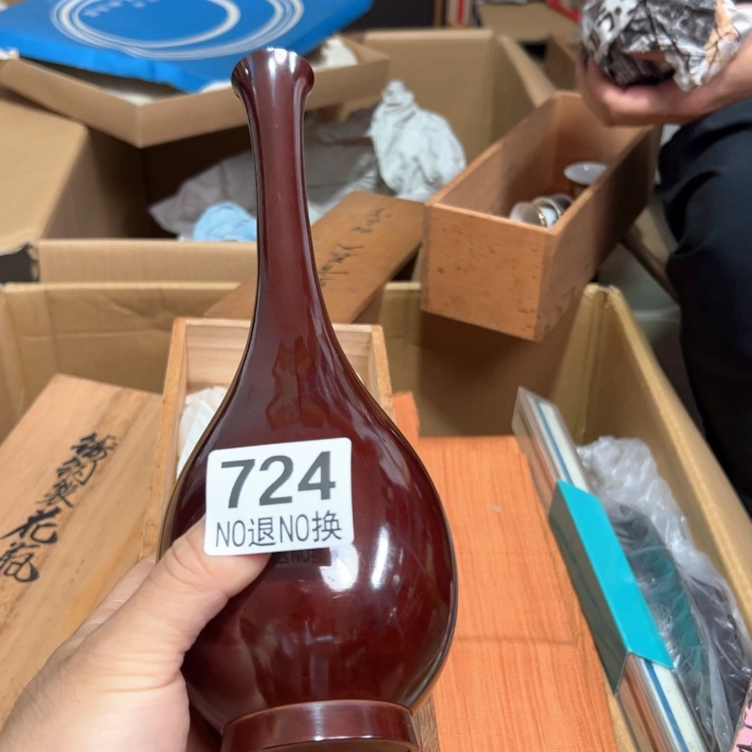 小***贝724日本回流茶道具周边