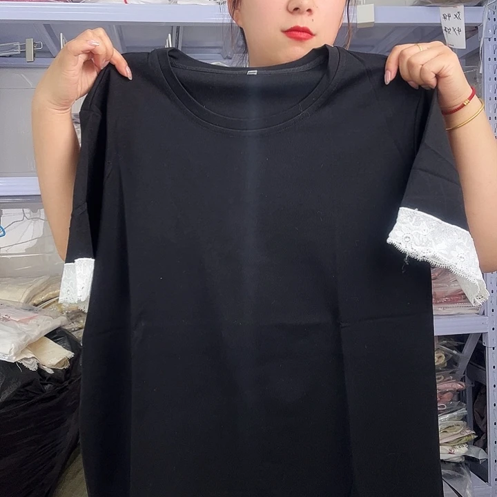 闪电购大码女上衣659