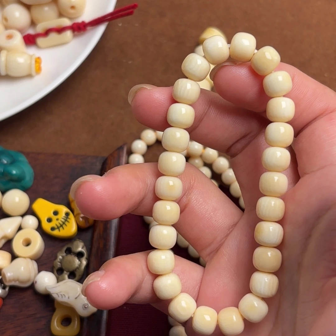 手串/手链橄榄核藏传小配饰