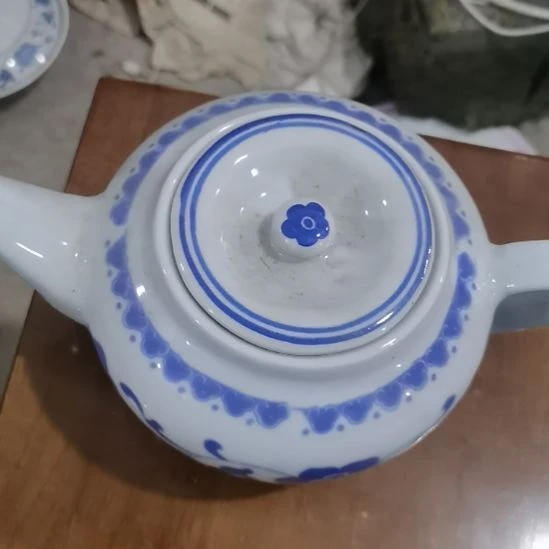 当代景德镇陶瓷工艺品