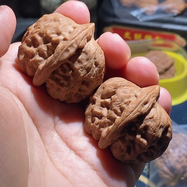 【闪购商品】吊坠文玩核桃战马