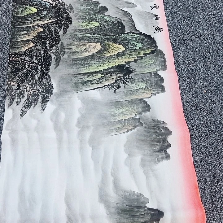 手绘作品全场一件不留，大家来