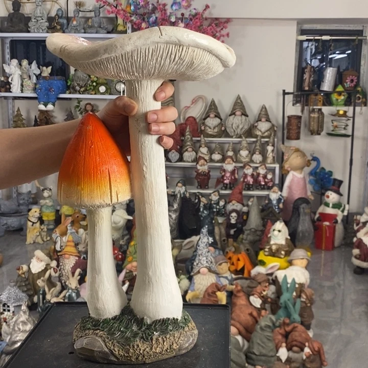 树脂工艺品摆件默认微瑕