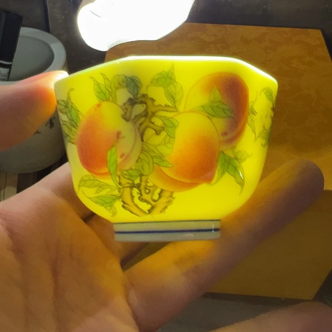 摆件景德镇陶瓷工艺品