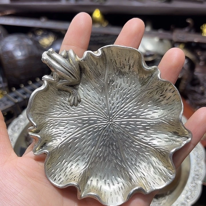 精品铜器摆件专属链接
