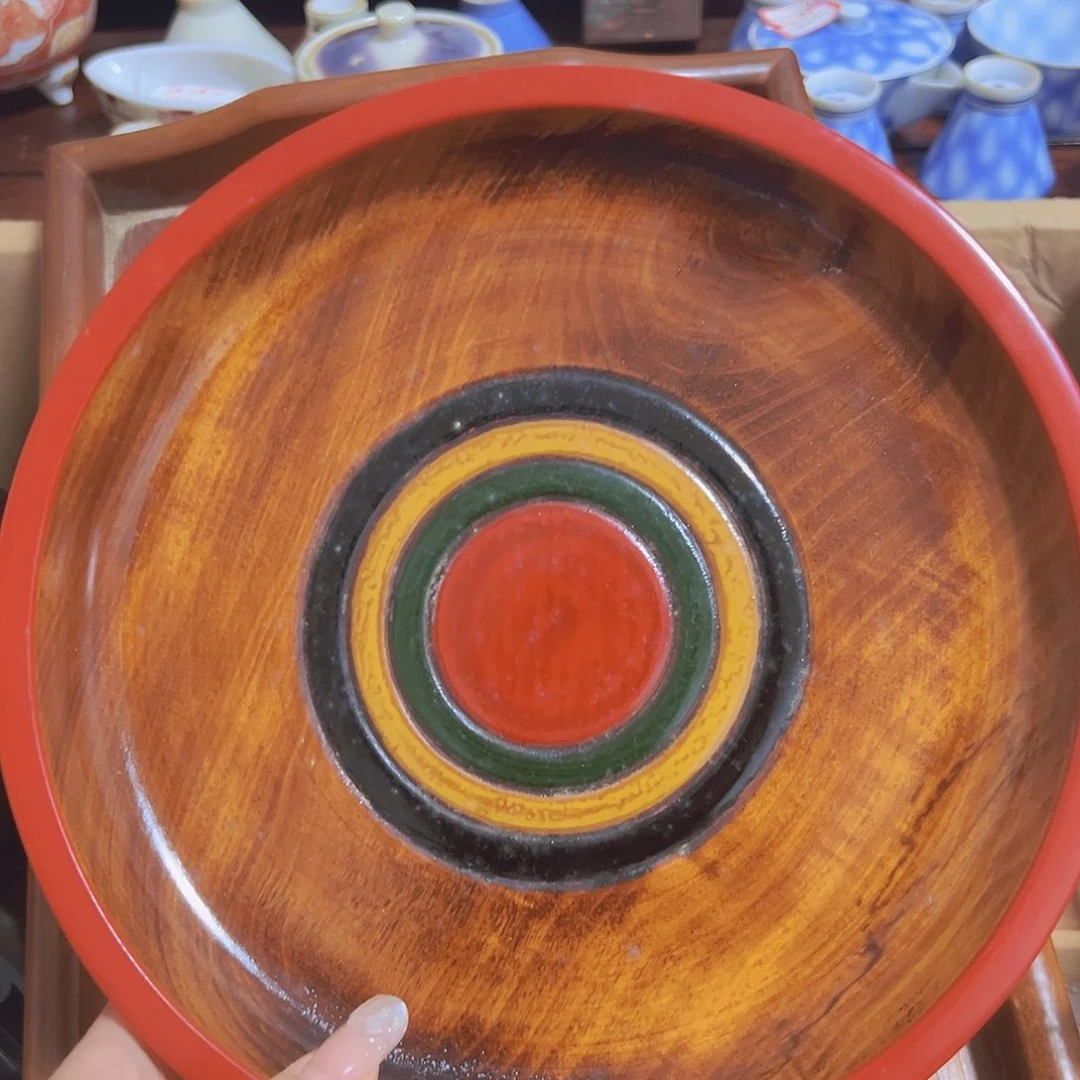 蜜胺瓷聚雅阁瓷器