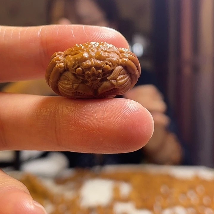 手串/手链橄榄核