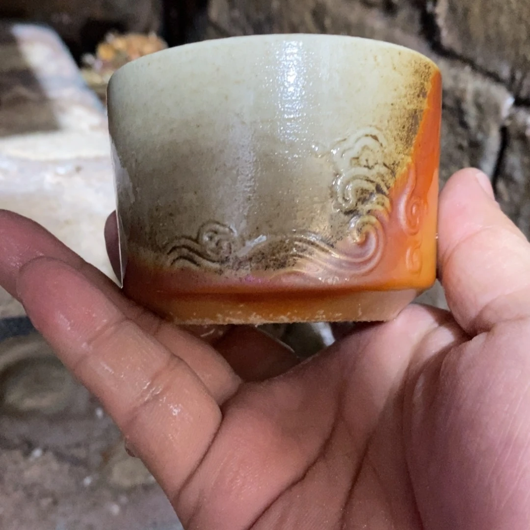 开窑大吉，高货多多592瑕