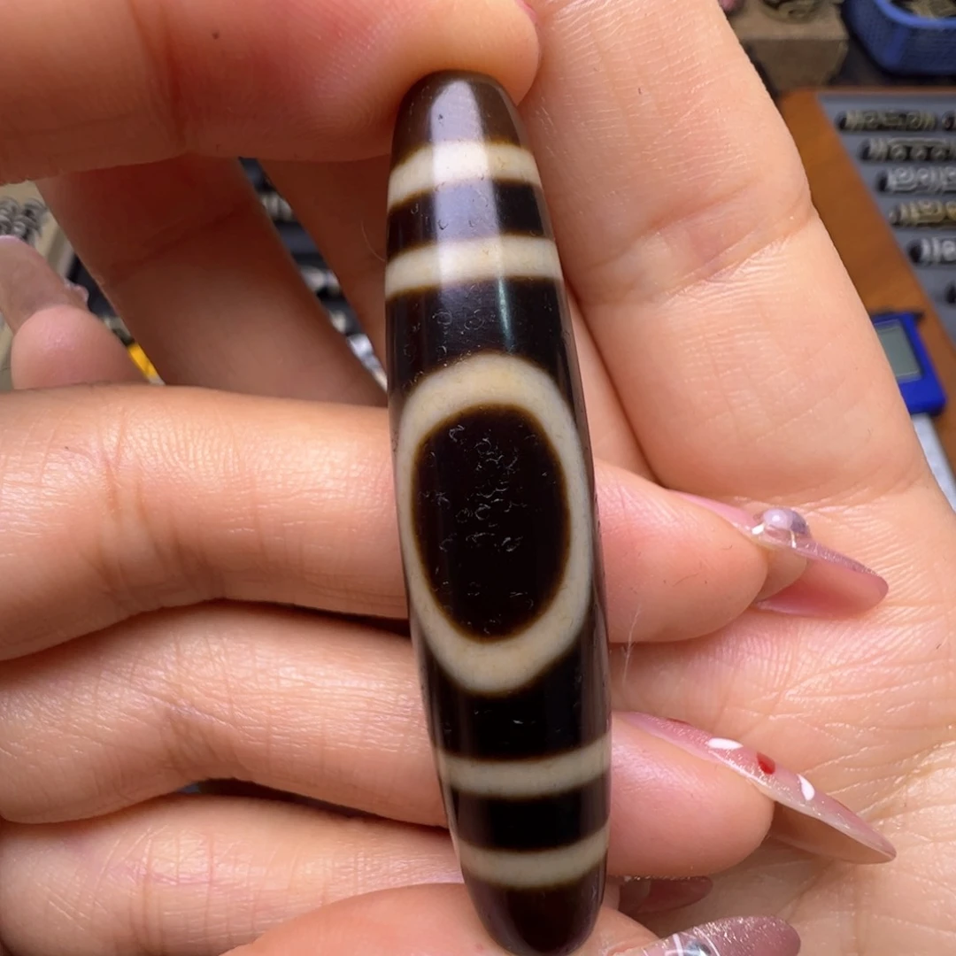 玛瑙/玉髓项链未镶嵌