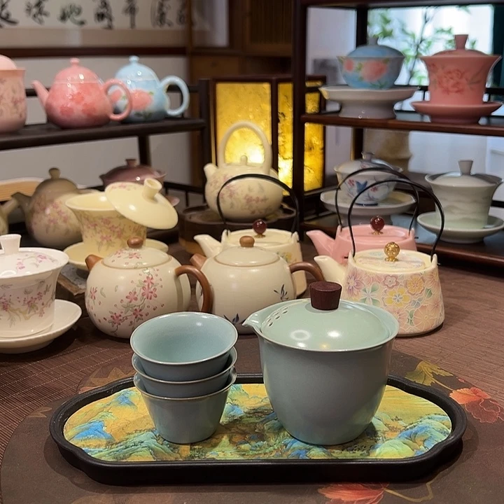 茶具配件其它茶器