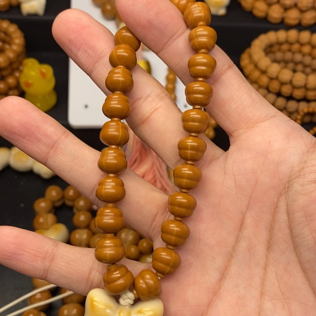 猴头核桃吊坠猴头核桃全品小葫芦