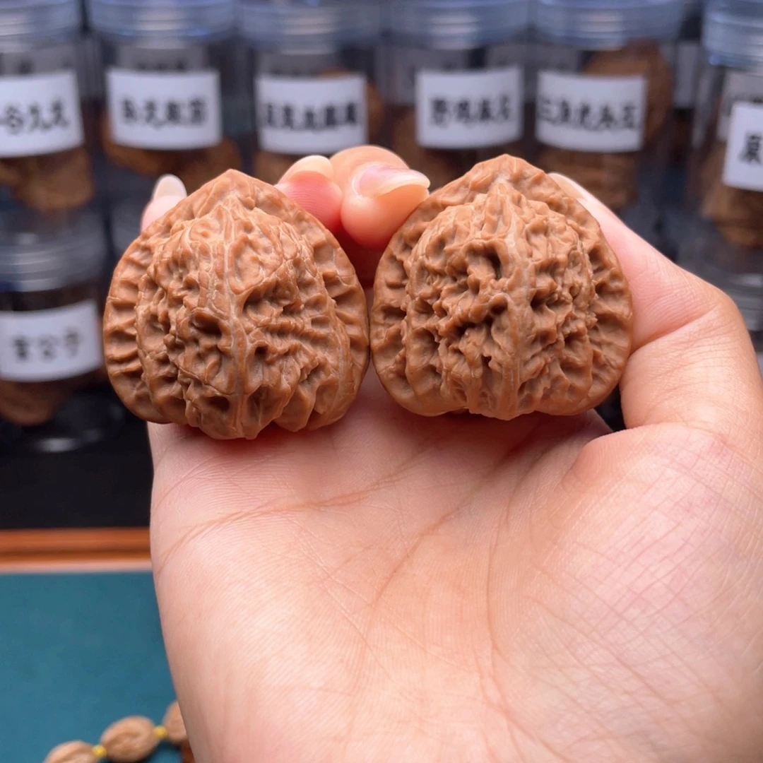 核桃39尺全品三角白