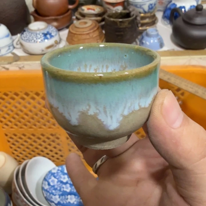 陶瓷推荐第二名20包邮