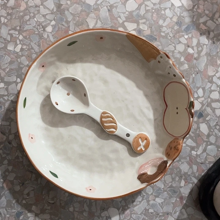 微瑕陶瓷完美主义者勿拍2