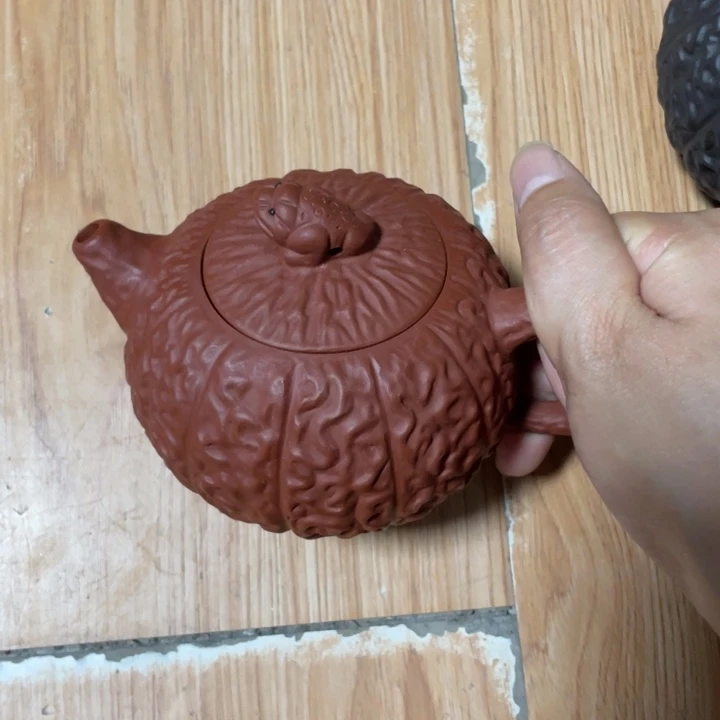 茶壶紫砂宜兴紫砂壶