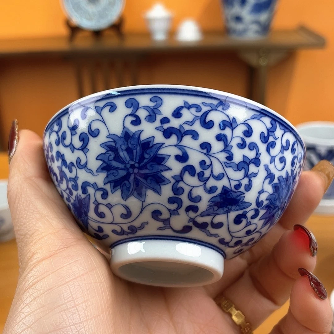 景德镇陶瓷景德镇瓷器