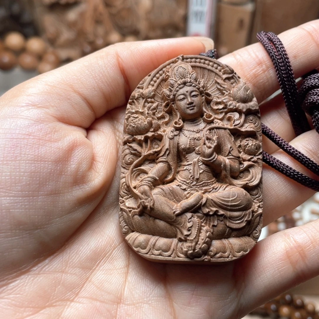 手串/手链檀香木手串461