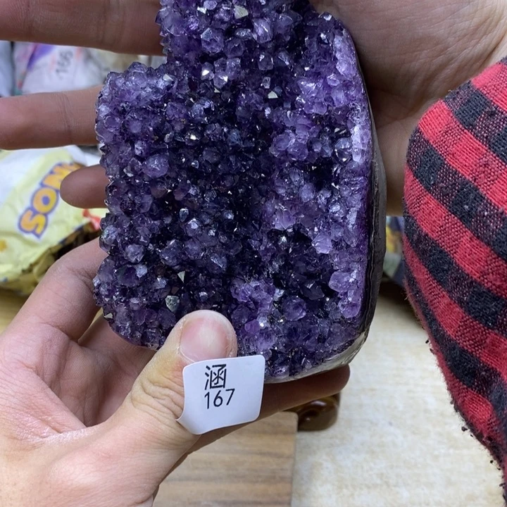 水晶大型摆件（非配饰）未镶嵌