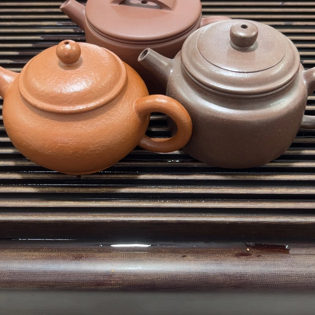 紫砂茶壶紫砂………………………………………………