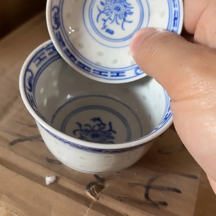 景德镇陶瓷工艺品