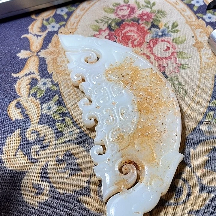 茶盏人过留名 雁过留声