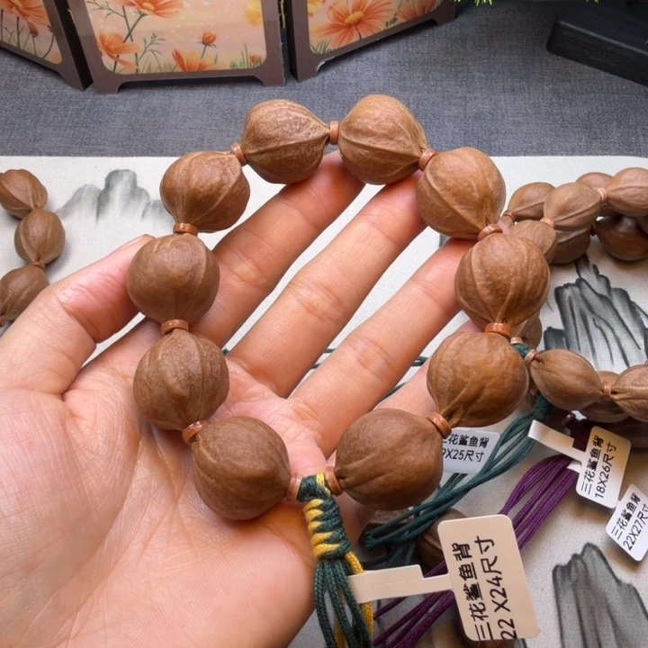 李****橄榄核其他梅林铁核2224尺寸