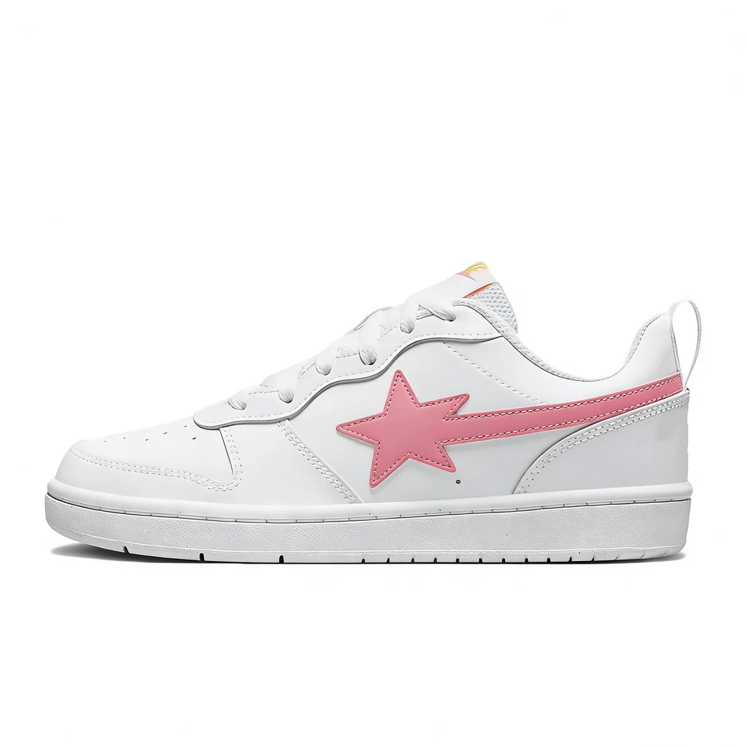 小空军休闲百搭板鞋