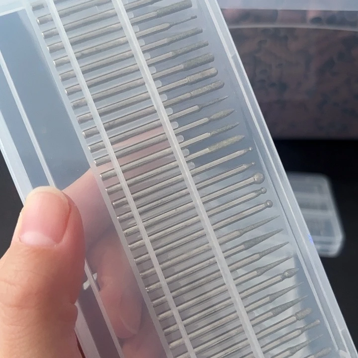 处理瑕疵玉雕工具不退不换2.35杆