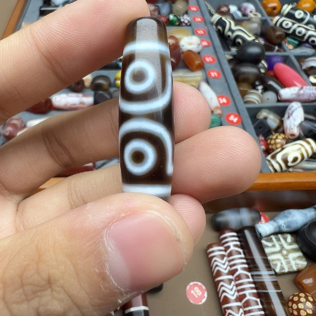 老***袁玛瑙/玉髓未镶嵌珠宝半成品
