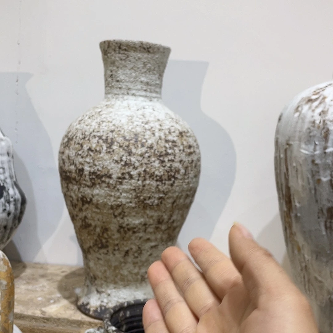 瓶景德镇陶瓷高度44-10