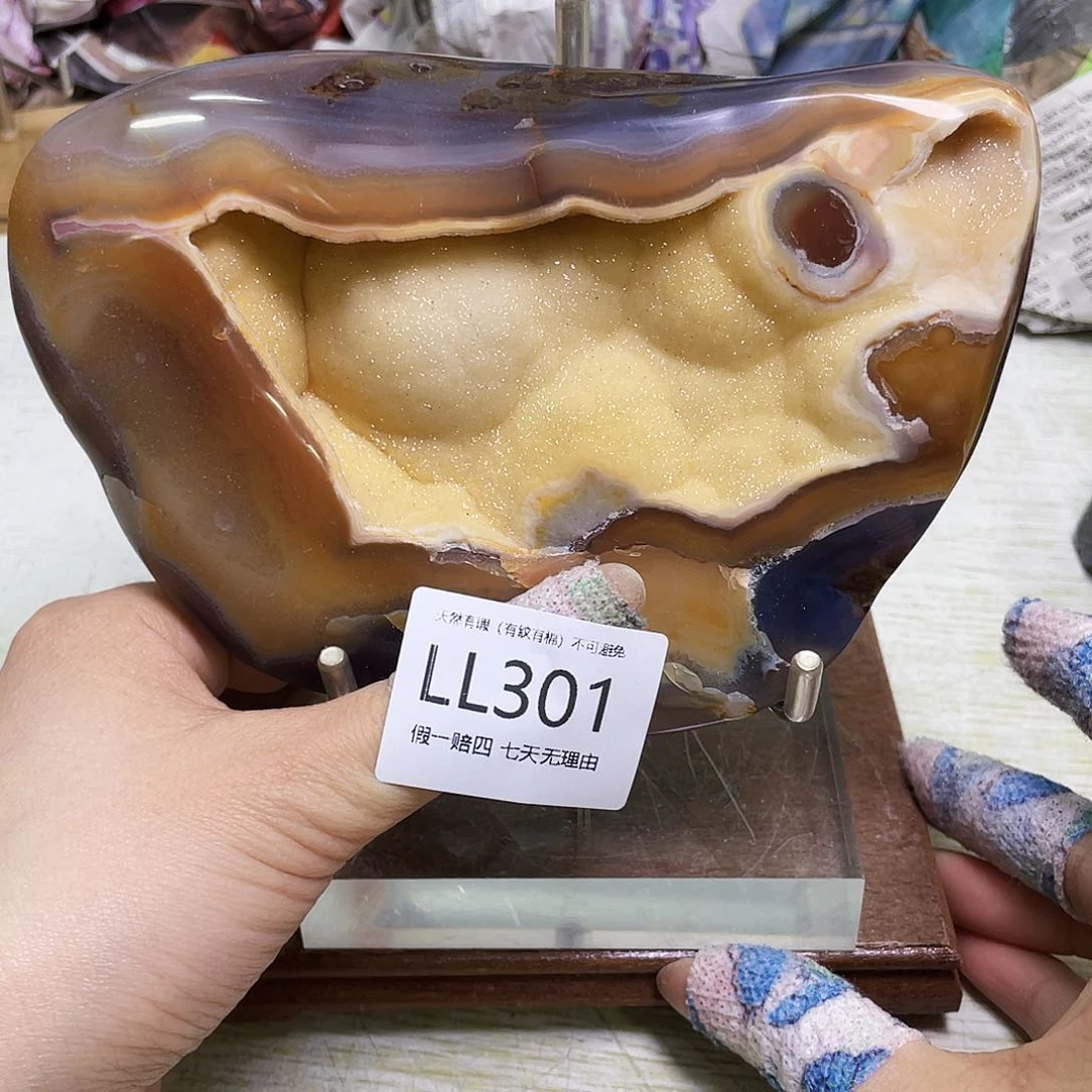 水晶摆件未镶嵌摆件