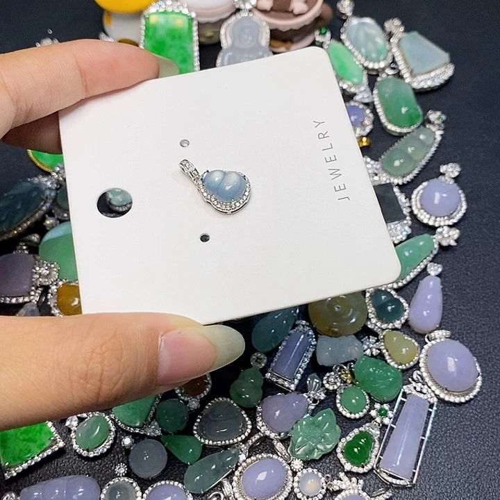 翡翠裸石111111111