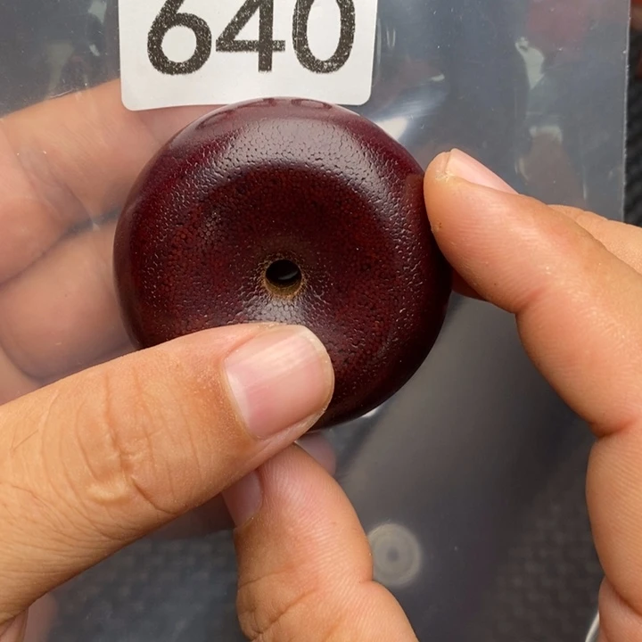 大果紫檀（缅甸花梨）