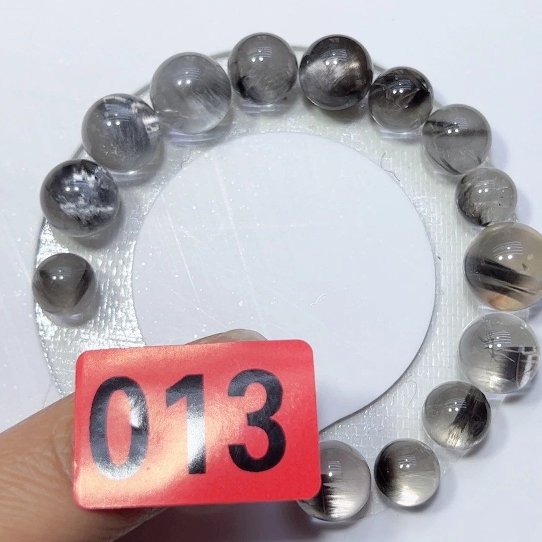 水晶颈饰未镶嵌陈***洱天然