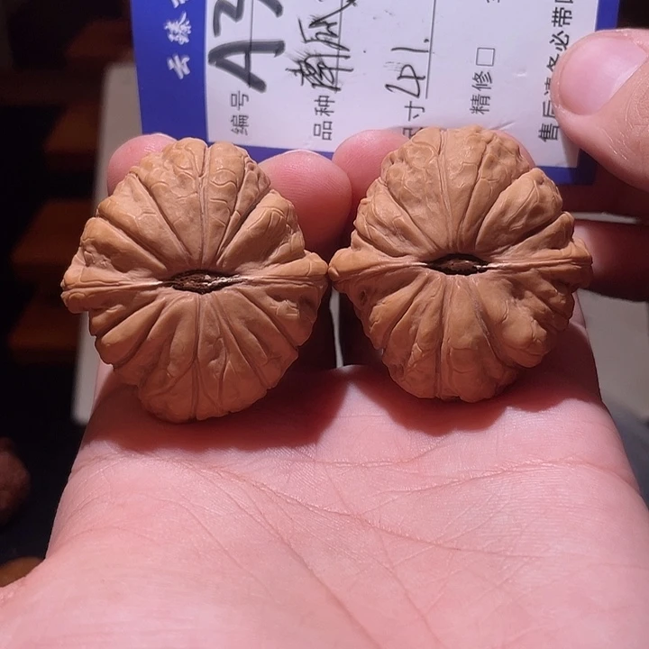 吊坠文玩核桃文玩