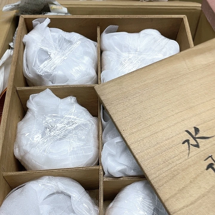 玲珑堂陶瓷茶具瓷器