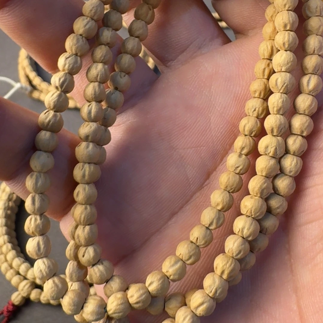 吊坠柏香籽/百香籽005