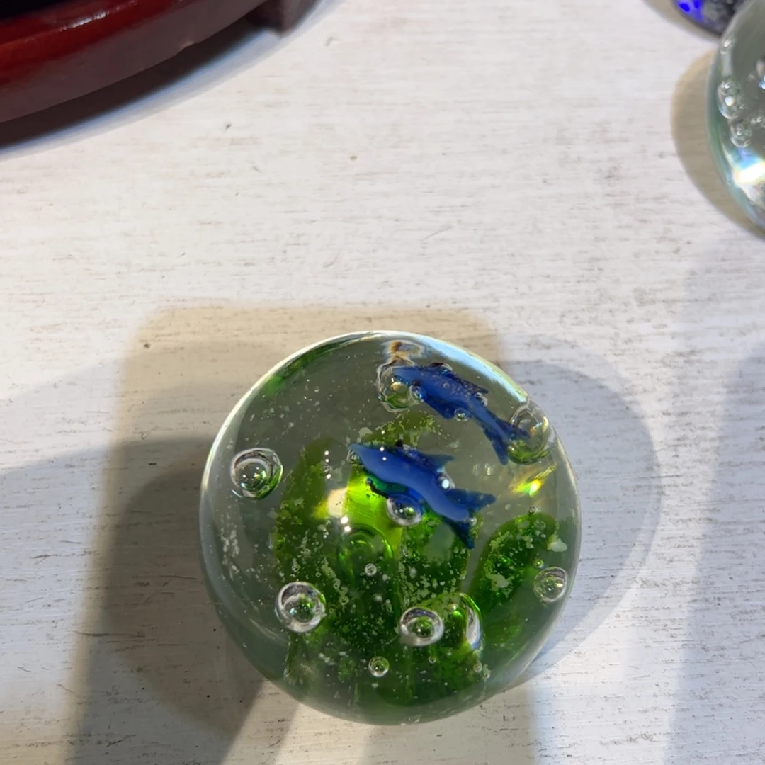 ****_手工艺品琉璃纯手工