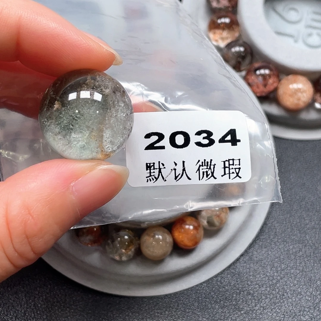 赵***猫吊坠(不含链)水晶未镶嵌
