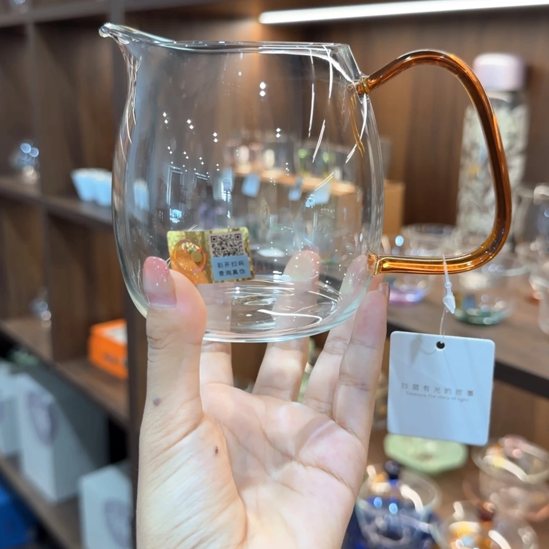 禾器泰然A款琥珀色