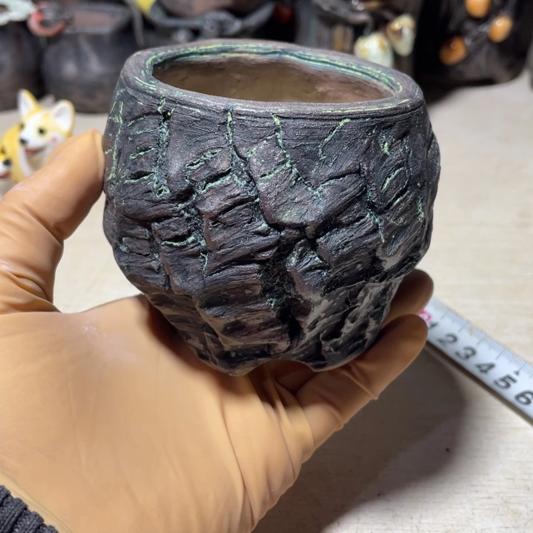 一个人的时候就会想