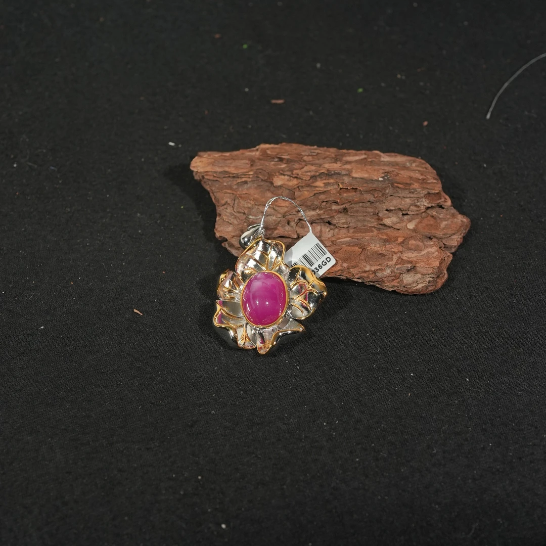 非金属锦纶吊坠 香港王老板-饰品吊坠4o1053