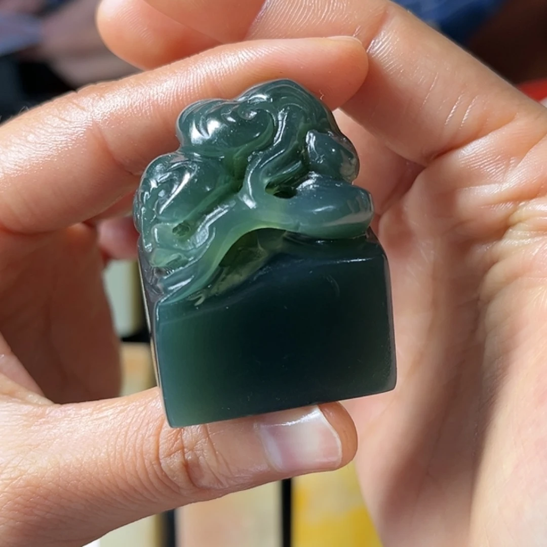 寿山石印石这种事情发生以后还得