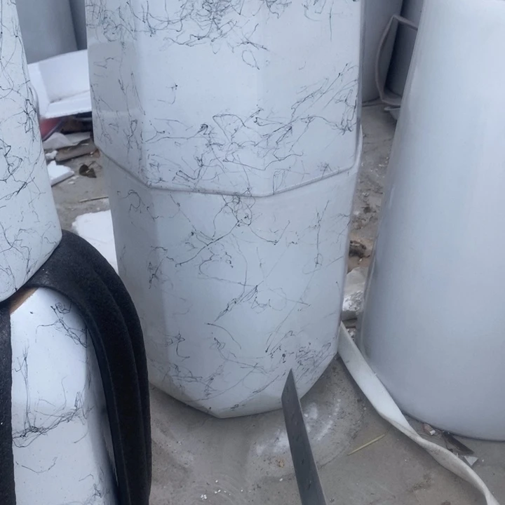 低腰八宝飞丝大号口31/37