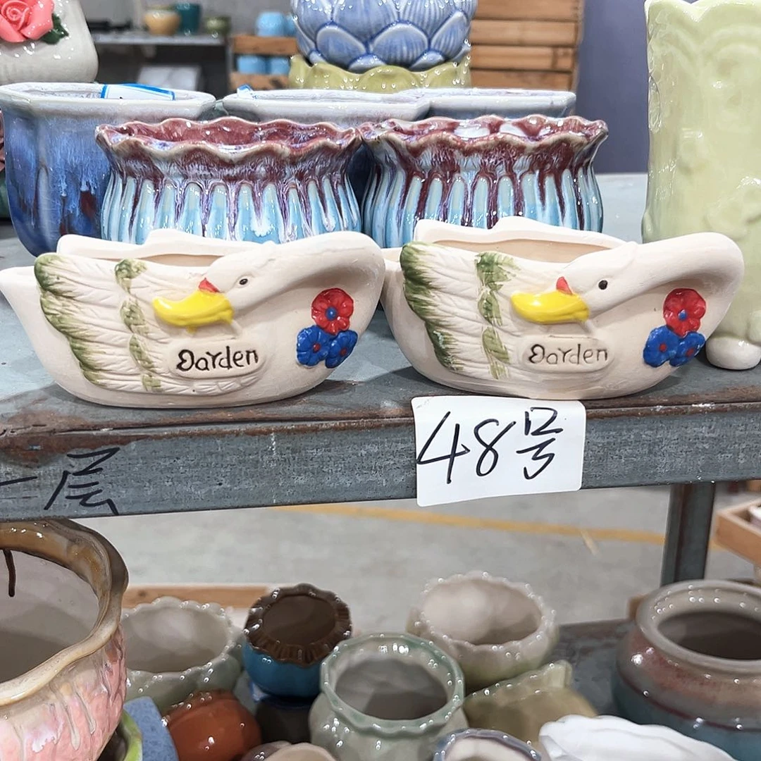 高温陶瓷产品特点与